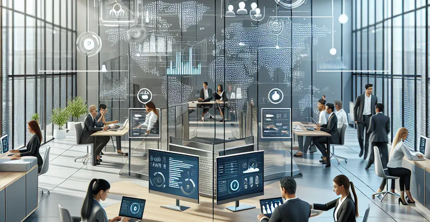 最新！2025 年国内十大考勤管理系统排行榜